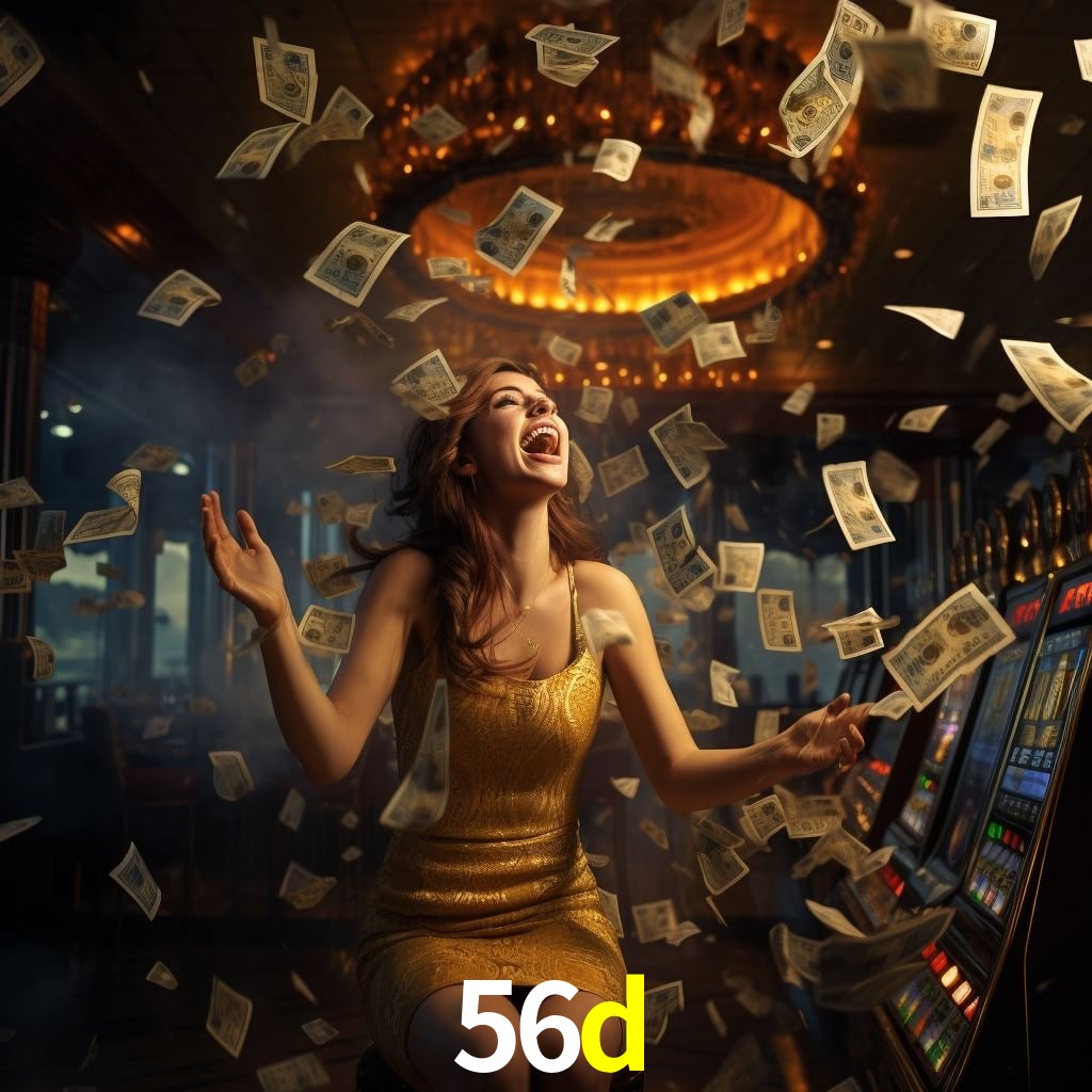 VIP Casino 56d