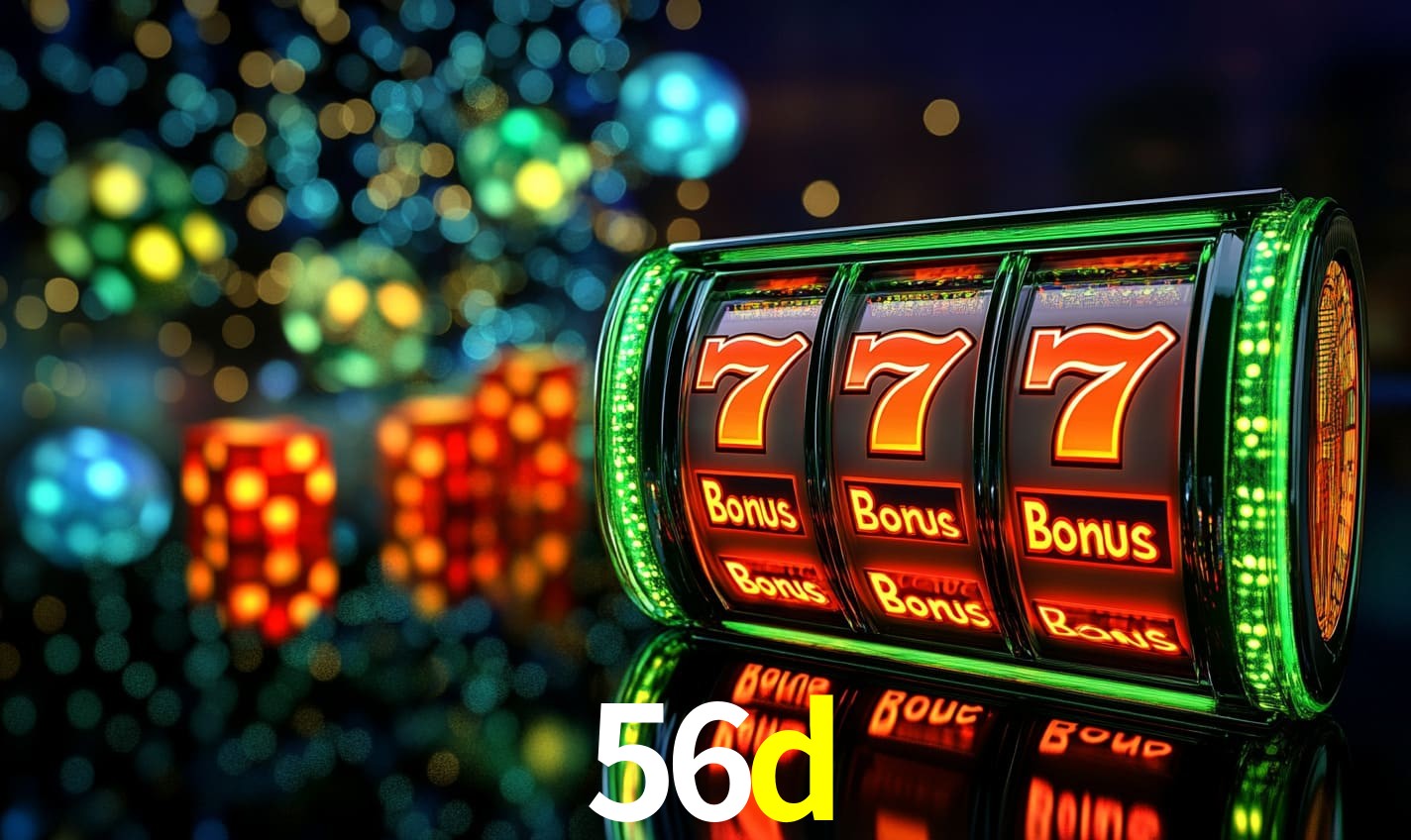 Live Casino 56d