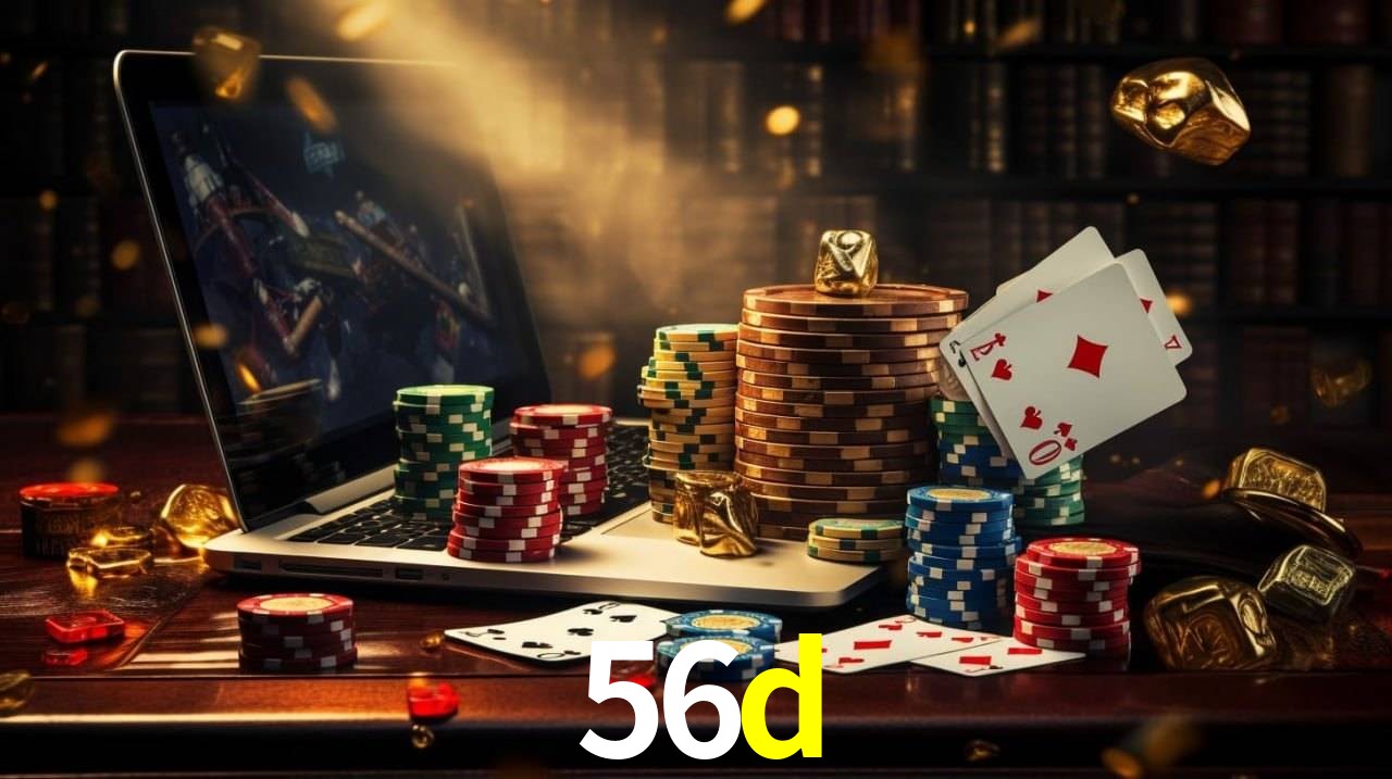 cassino 56d