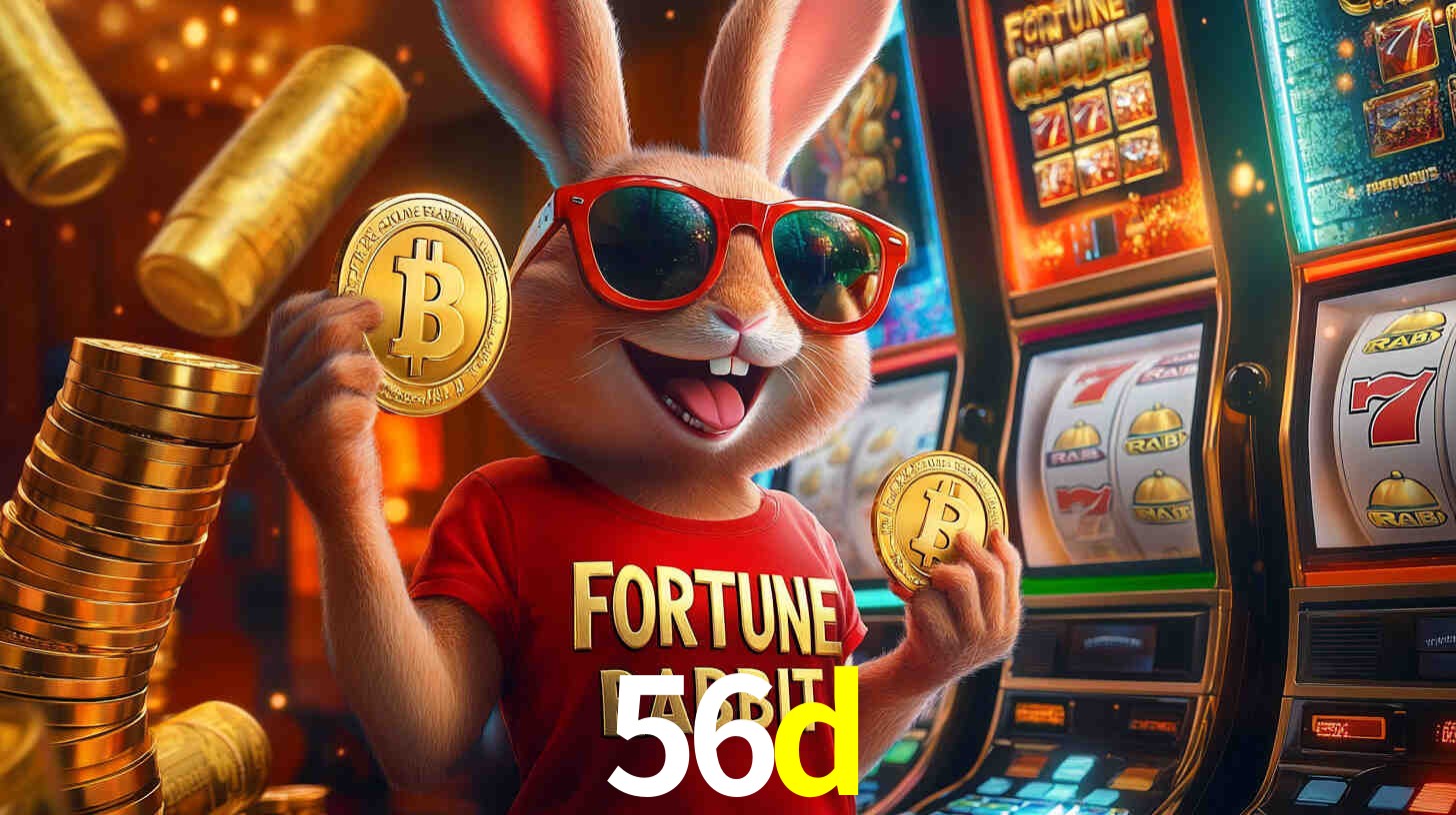 A Revolução dos Aplicativos de Jogos no 56d