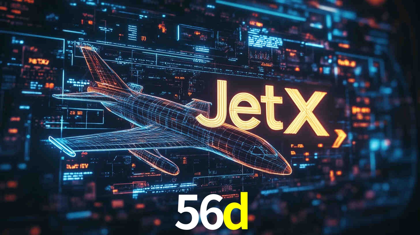 Descubra a Magia dos Jogos de Arcade no 56d