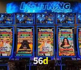 Desvendando o Mundo dos Jogos Virtuais na 56d